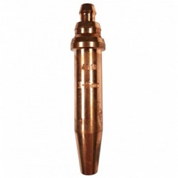 Duza taiere ANME, NR.1, 3-5mm, acetilena / X511