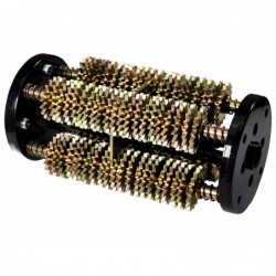 Masalta M400 ansamblu scarificare pentru MC8