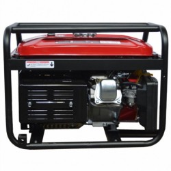 Generator de curent BISONTE SK2800 putere maxima 2,8 kW 230V