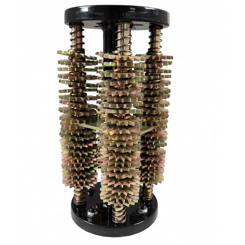 Masalta M400 ansamblu scarificare pentru MC8