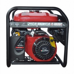 Generator de curent BISONTE SK4500 putere maxima 3,8 kW 230V