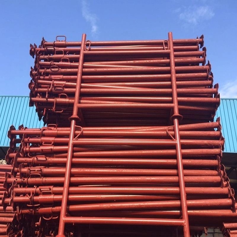 Pop metalic vopsit extensibil, Condor CDP40 Lungime reglabila 2300 mm &#8211; 4000 mm