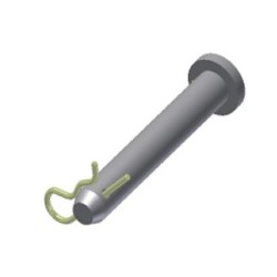 MA Bolt+clema pentru conexiune panou sprijinire-ranforsare