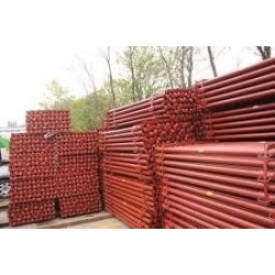 Pop metalic vopsit extensibil, Condor CDP32 Lungime reglabila 1800 mm &#8211; 3200 mm