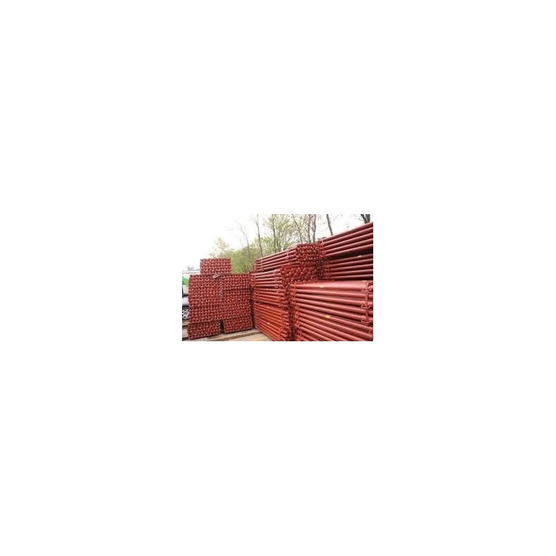 Pop metalic vopsit extensibil, Condor CDP36 Lungime reglabila 2100 mm &#8211; 3600 mm