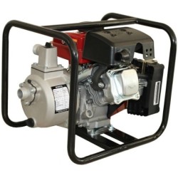 Motopompa ape curate SENCI SCWP-25 diametru 1&#8243; debit 7 mc/h