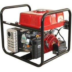 Motopompa ape murdare SENCI SCWT-80E diametru 3&#8243; debit 58 mc/h pornire electrica