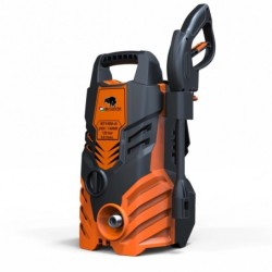 Aparat de spalat cu presiune BISONTE BT1500-A debit 5l/min presiune 120bar motor electric 230V 1400W