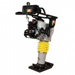 Masalta MR60H Mai compactor, Honda GX100, benzina