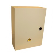 ATS 230/400 pentru SENCI SCDE19YS/SCDE25YS
