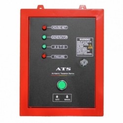 ATS 400V pentru SENCI SC10000Q-3