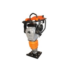 Mai compactor BISONTE MC75H-GXR 72 kg, motor Honda GXR120 3,5 cp