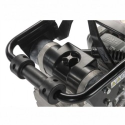 Mai compactor BATMATIC CV70H 70 kg motor HONDA GXR120 3,5 cp