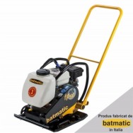 Placa compactoare BATMATIC FP1650W  91 kg motor Honda GX160 4,8 cp