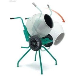 Suport Rotativ IMER pentru Rolbeta