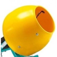 Bena plastic HDPE pentru Syntesi 140 / Rollbeta 130 /Minibeta 130