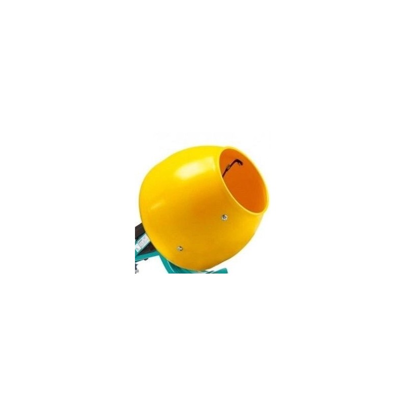 Bena plastic HDPE pentru Syntesi 140 / Rollbeta 130 /Minibeta 130