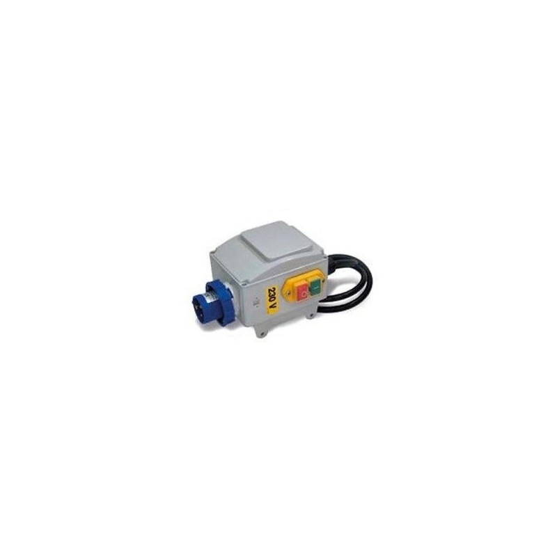Tablou electric IMER pentru Syntesi 140