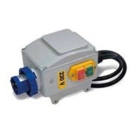 Tablou electric IMER pentru Syntesi 190-250 230V