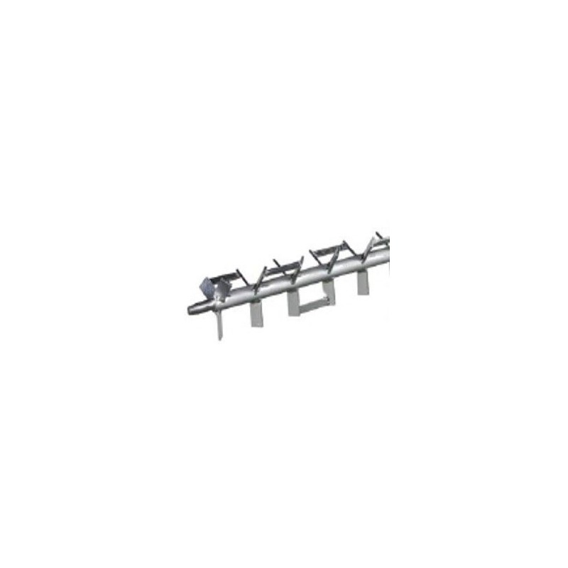 Mixer IMER pentru Spin 15