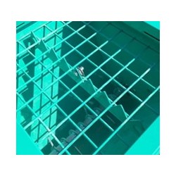 Gratar de aspiratie I-DUST IMER pentru Spin 15