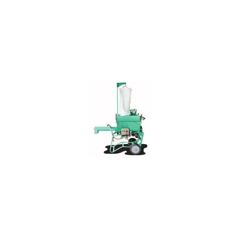 Capac monofiltru IMER pentru Spin 30 Plus