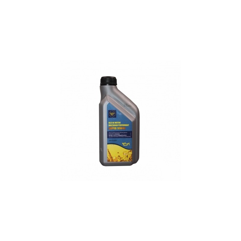 Ulei 10W40 1L (Luxe 10W40)