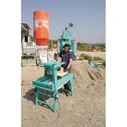 Masina de taiat caramida IMER M400 Smart Ø 350/400 230V 2.2 KW