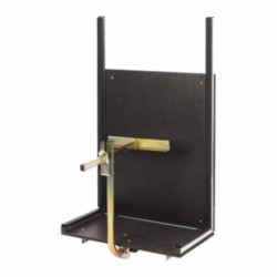 Platforma panouri solare GEDA