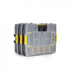 Stanley 1-97-483 Cutie organizator junior 14 compartimente, 375x292x67mm
