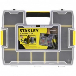 Stanley 1-97-483 Cutie organizator junior 14 compartimente, 375x292x67mm
