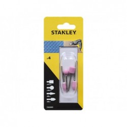Stanley STA30005-XJ Piatra pentru slefuit cu tija 3mm
