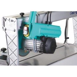 Masina de taiat ceramica/piatra IMER COMBI 200VA 230V 1 kW disc Ø 200 mm inclus