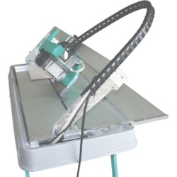 Masina de taiat ceramica/piatra IMER COMBI 250-1000 230V 1,10 KW disc Ø 250 mm inclus