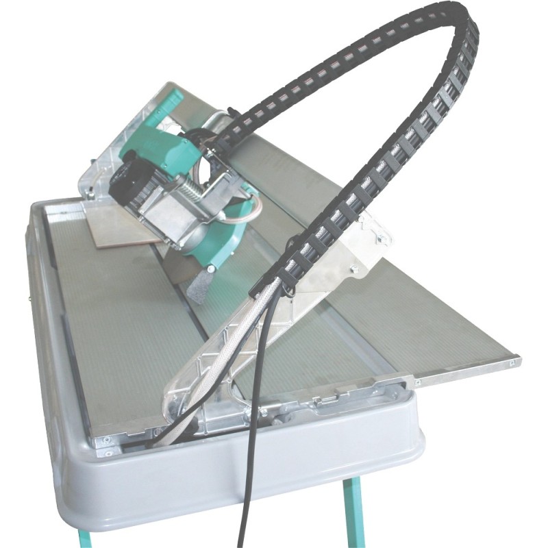 Masina de taiat ceramica/piatra IMER COMBI 250-1000 230V 1,10 KW disc Ø 250 mm inclus