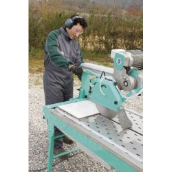 Masina de taiat ceramica/piatra IMER C350 I POWER 230V 2,5 kW disc Ø 350 mm inclus