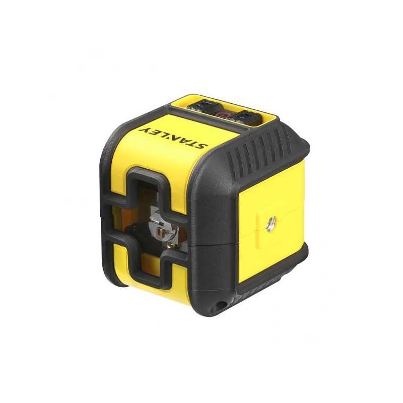 Stanley STHT77498-1 Nivela laser Cubix, dioda rosie, 12 m
