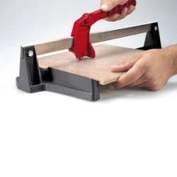 Dispozitiv taiat gresie/faianta MINIMONTOLIT 26A2 360 mm