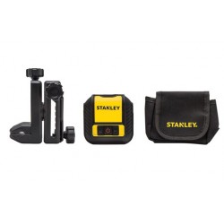 Stanley STHT77498-1 Nivela laser Cubix, dioda rosie, 12 m
