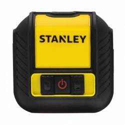 Stanley STHT77498-1 Nivela laser Cubix, dioda rosie, 12 m