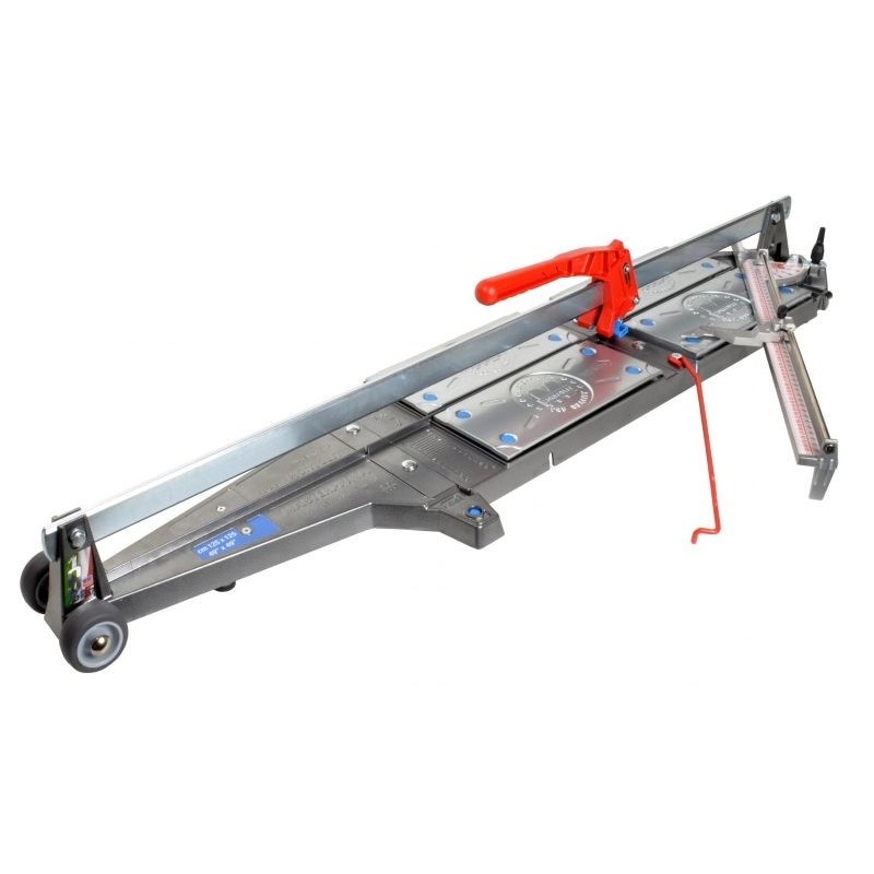 Dispozitiv taiat gresie/faianta MONTOLIT MASTERPIUMA 125&#215;125 BP 1250 mm