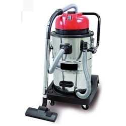 Aspirator profesional pentru pulberi si lichide MONTOLIT MT-H00V 230V 1,2 KW