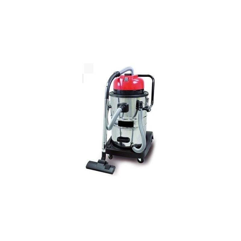 Aspirator profesional pentru pulberi si lichide MONTOLIT MT-H00V 230V 1,2 KW