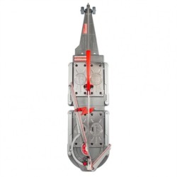 Dispozitiv taiat gresie/faianta MONTOLIT MASTERPIUMA 131P5 1310 mm