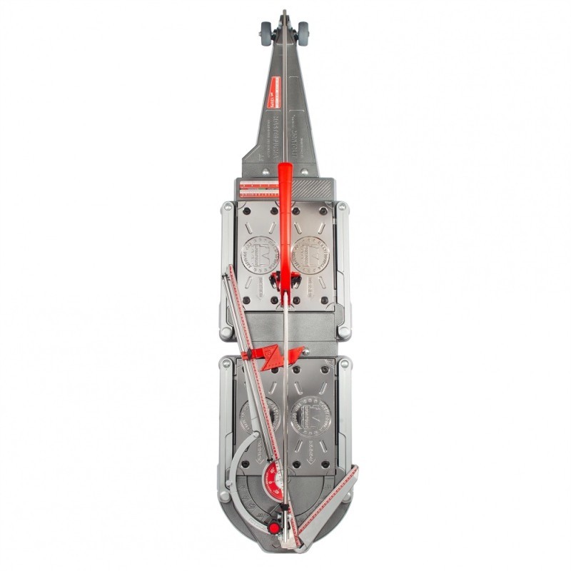 Dispozitiv taiat gresie/faianta MONTOLIT MASTERPIUMA 131P5 1310 mm