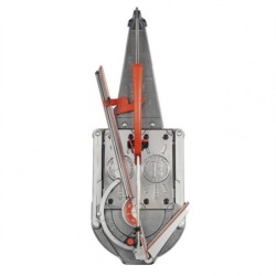 Dispozitiv taiat gresie/faianta MONTOLIT MASTERPIUMA 75P5 750 mm