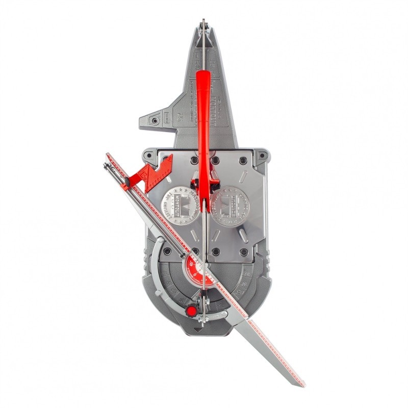 Dispozitiv taiat gresie/faianta MONTOLIT MASTERPIUMA 63P5XL 630 mm