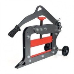 Ghilotina pentru borduri dale si pavele, MONTOLIT BLOCKUT 330/0-110mm