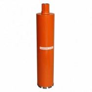 Carota Bisonte 83 x 400 mm diamantat-laser, prindere UNC 1 1/4″