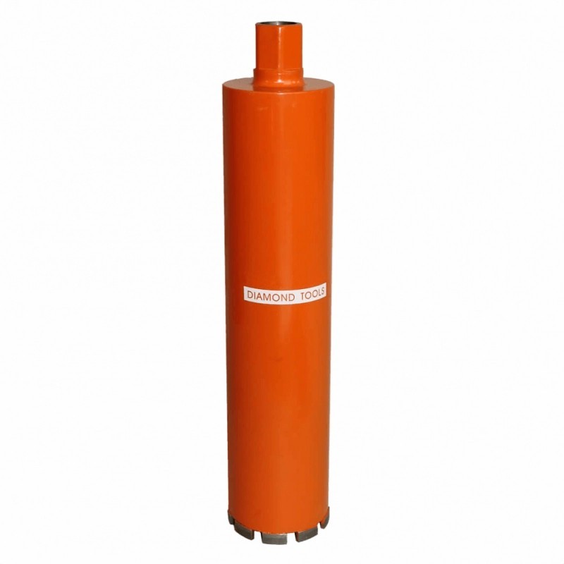 Carota Bisonte 83 x 400 mm diamantat-laser, prindere UNC 1 1/4&#8243;